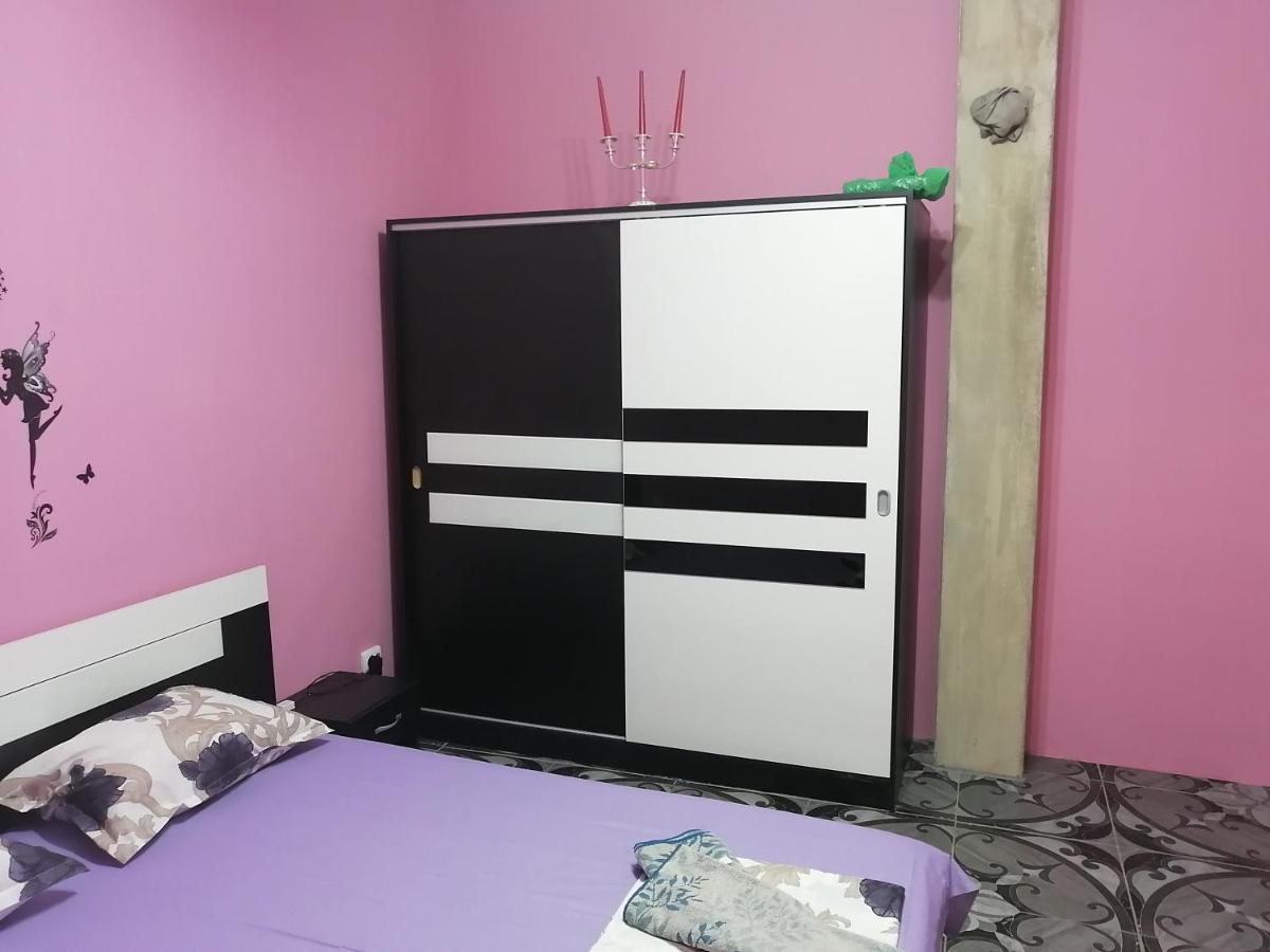 Ана-Мария Zakhari-Stoyanovo Exteriör bild