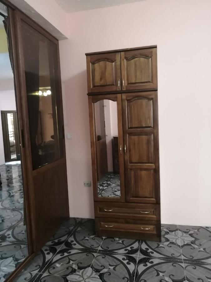 Ана-Мария Zakhari-Stoyanovo Exteriör bild