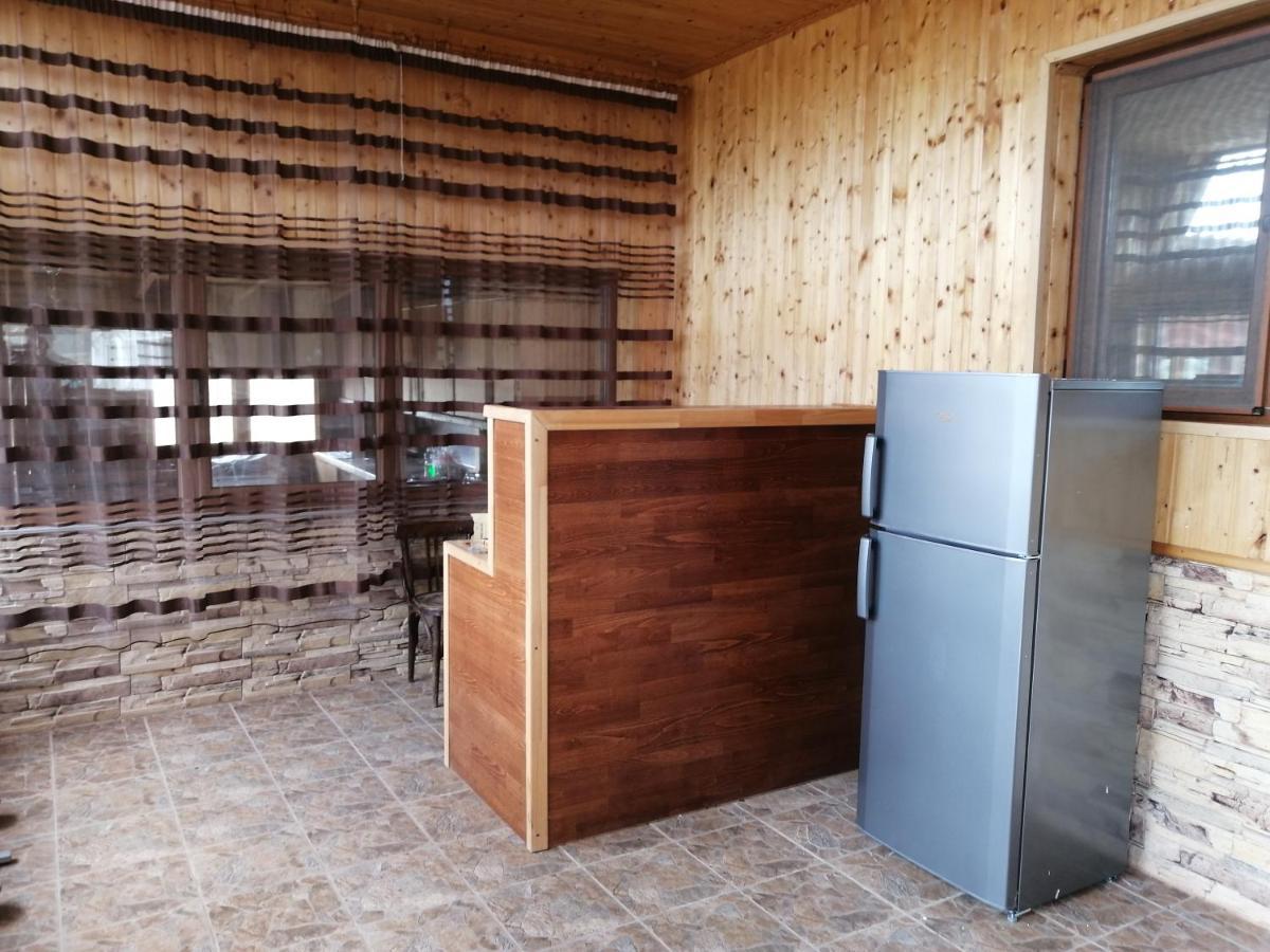Ана-Мария Zakhari-Stoyanovo Exteriör bild